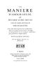 [Gutenberg 53183] • La maniere d'amolir les os, et de faire cuire toutes sortes de viandes en fort peu de temps, & à peu de frais.